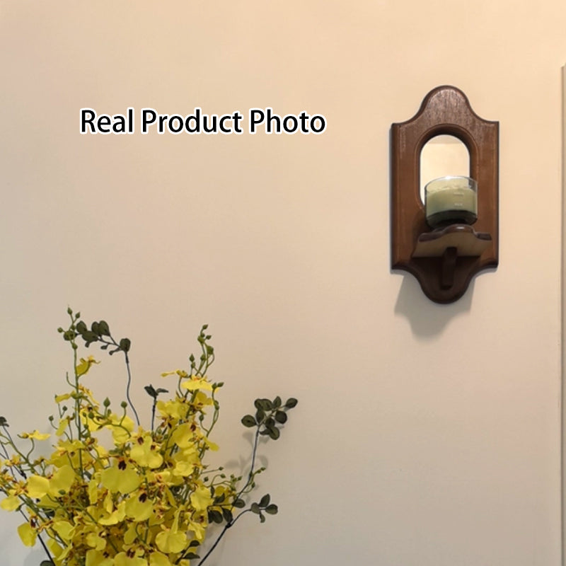 Traditional Wall Mirror