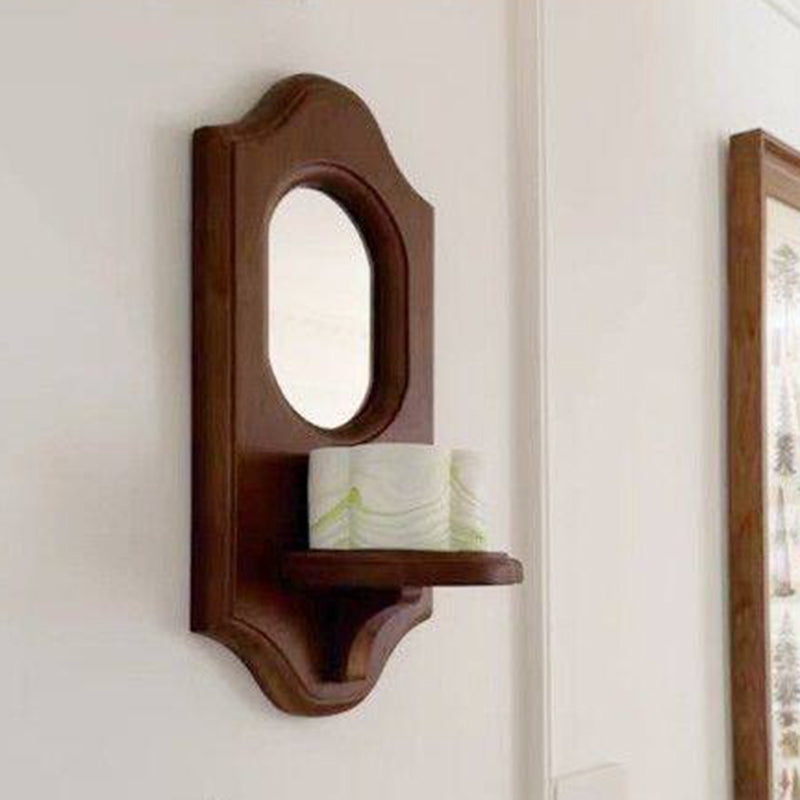 Traditional Wall Mirror