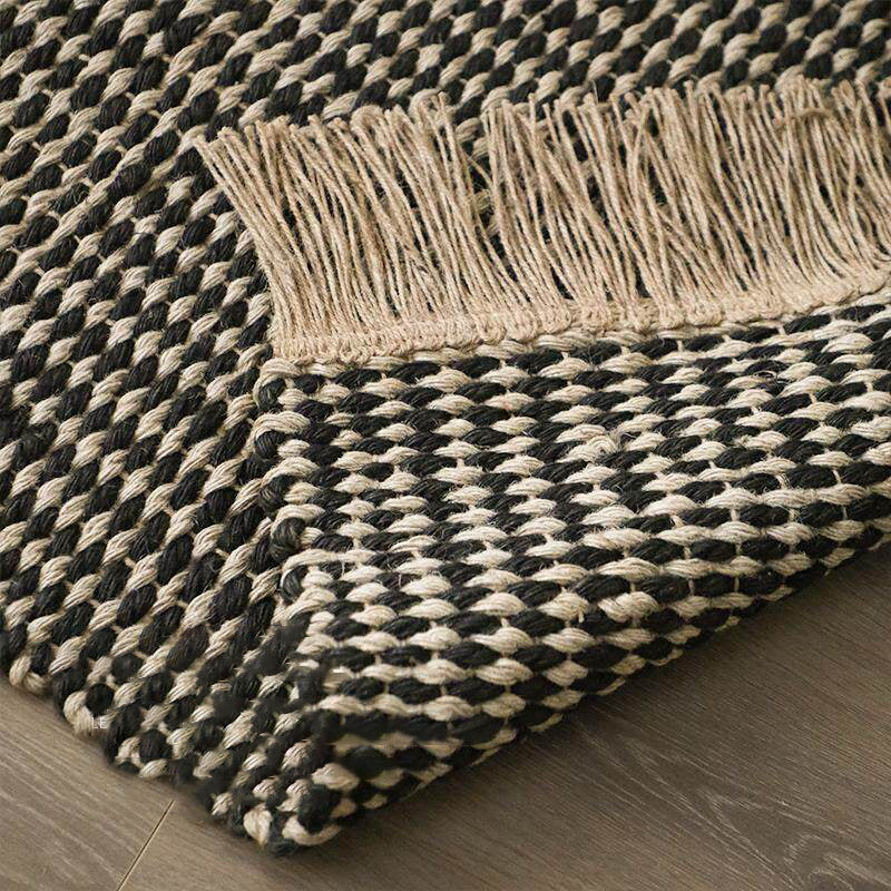 Contemporary Ring Rug