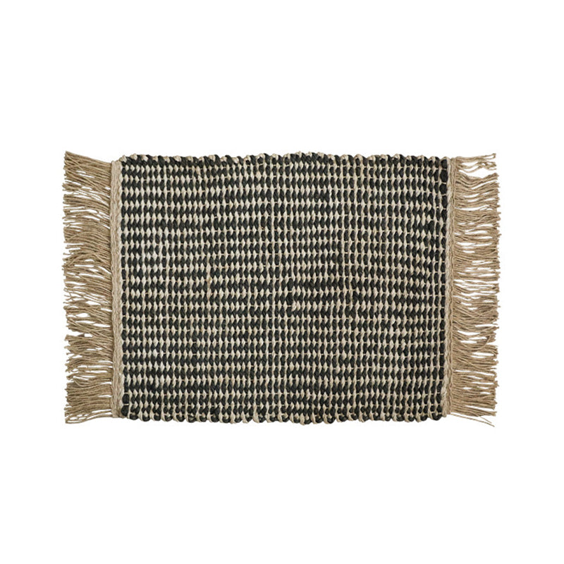 Contemporary Ring Rug