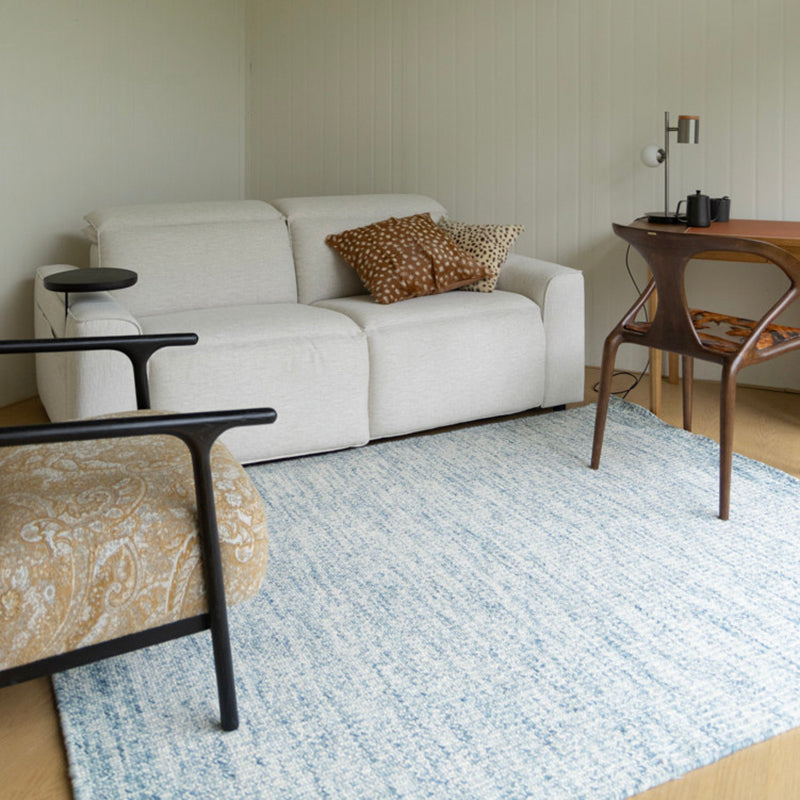 Contemporary Rectangular Rug
