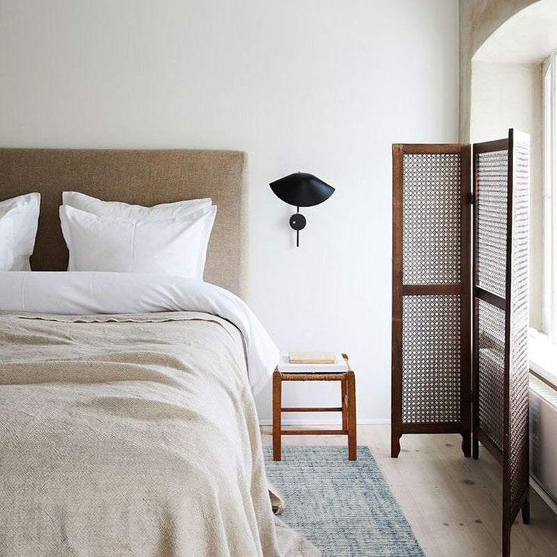 Contemporary Rectangular Rug