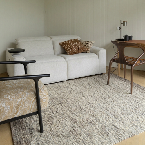 Contemporary Rectangular Rug