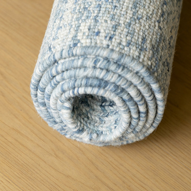 Contemporary Rectangular Rug