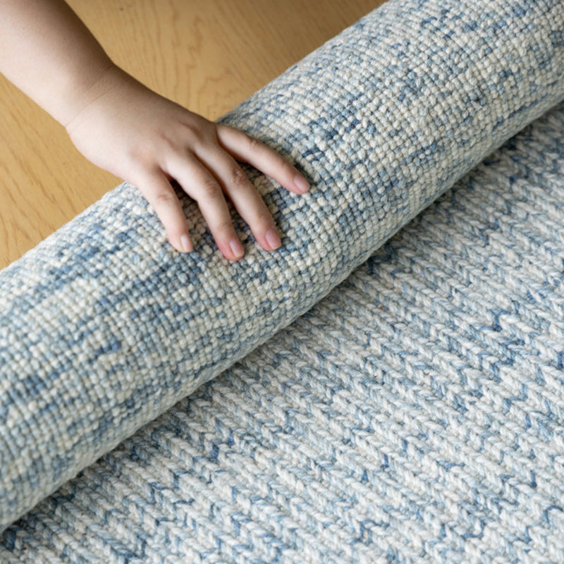 Contemporary Rectangular Rug