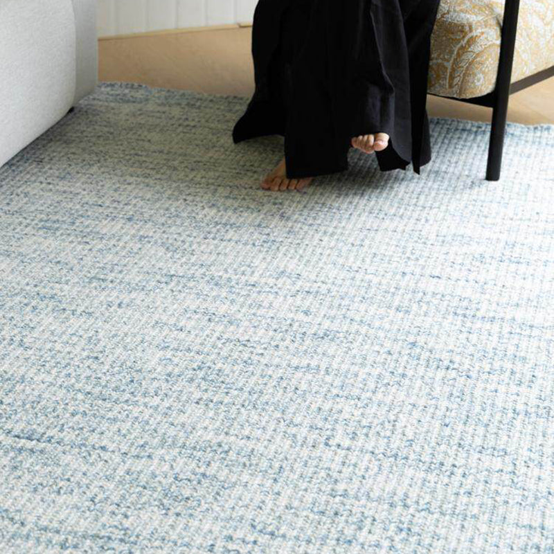 Contemporary Rectangular Rug