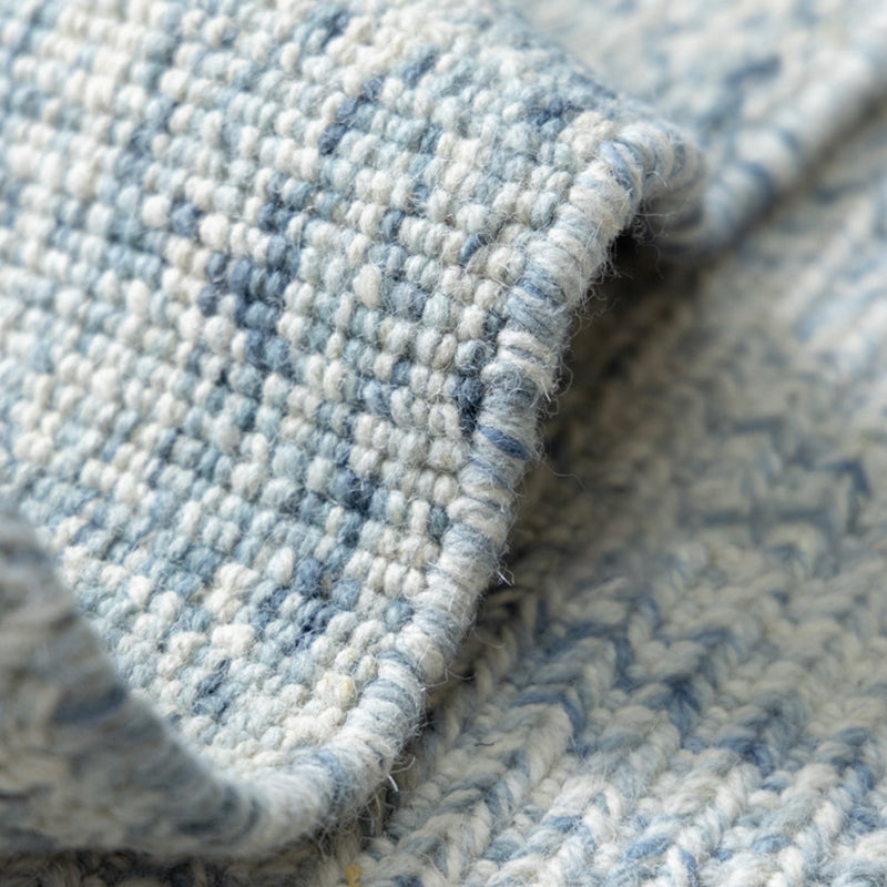 Contemporary Rectangular Rug