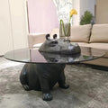 Contemporary Coffee Table