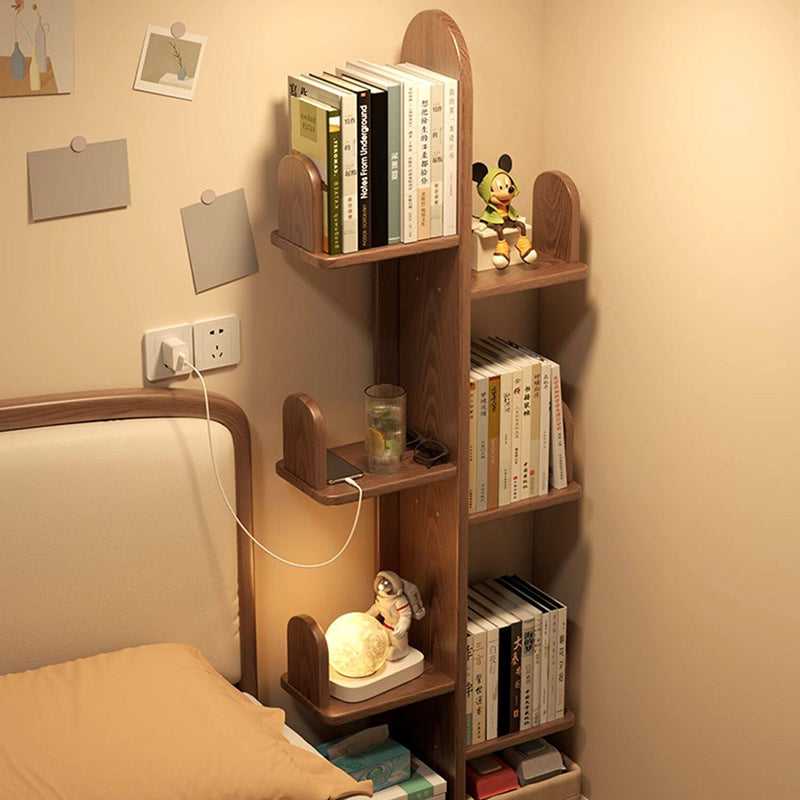 Contemporary Storage Bookshelves