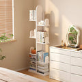 Contemporary Storage Bookshelves