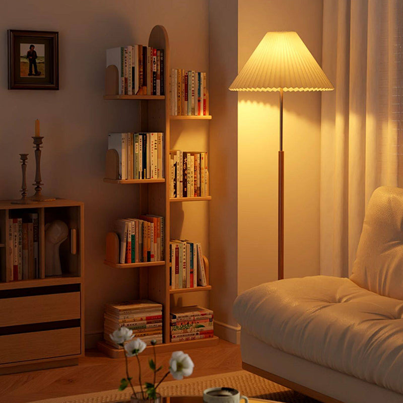 Contemporary Storage Bookshelves