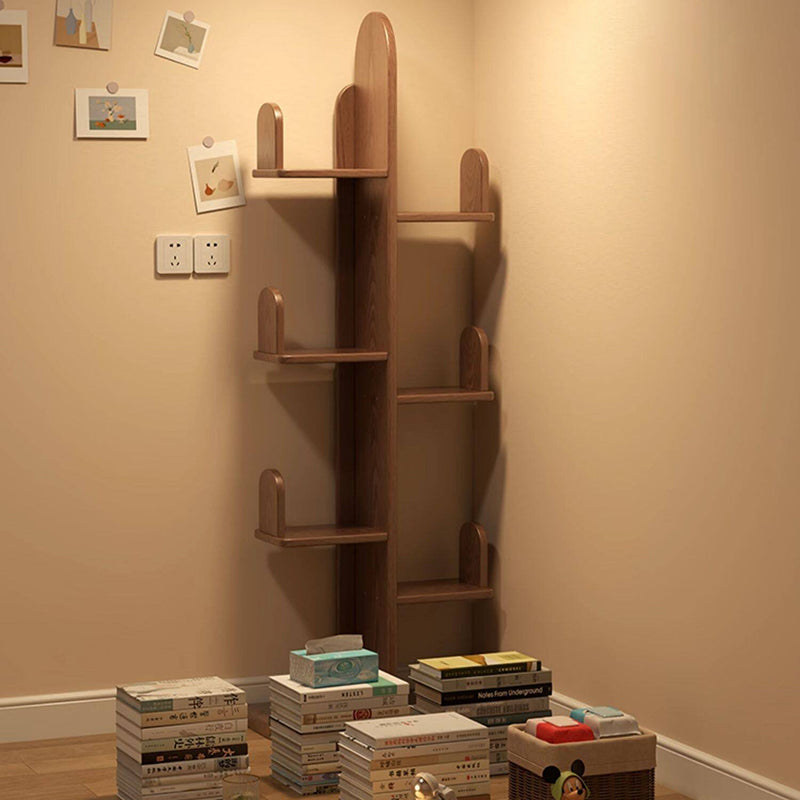 Contemporary Storage Bookshelves