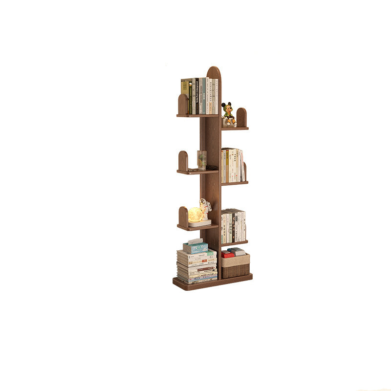Contemporary Storage Bookshelves