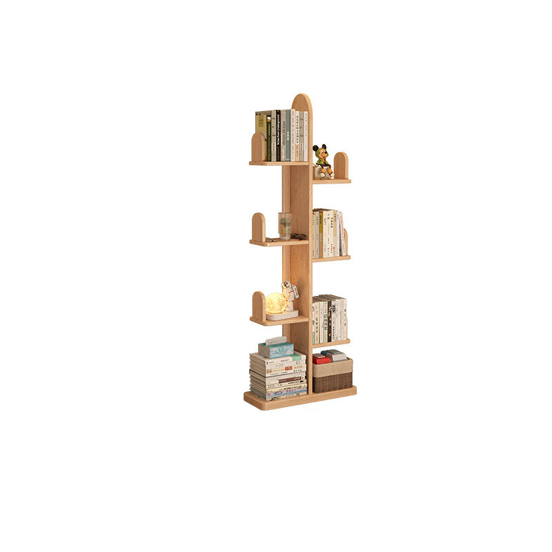 Contemporary Storage Bookshelves