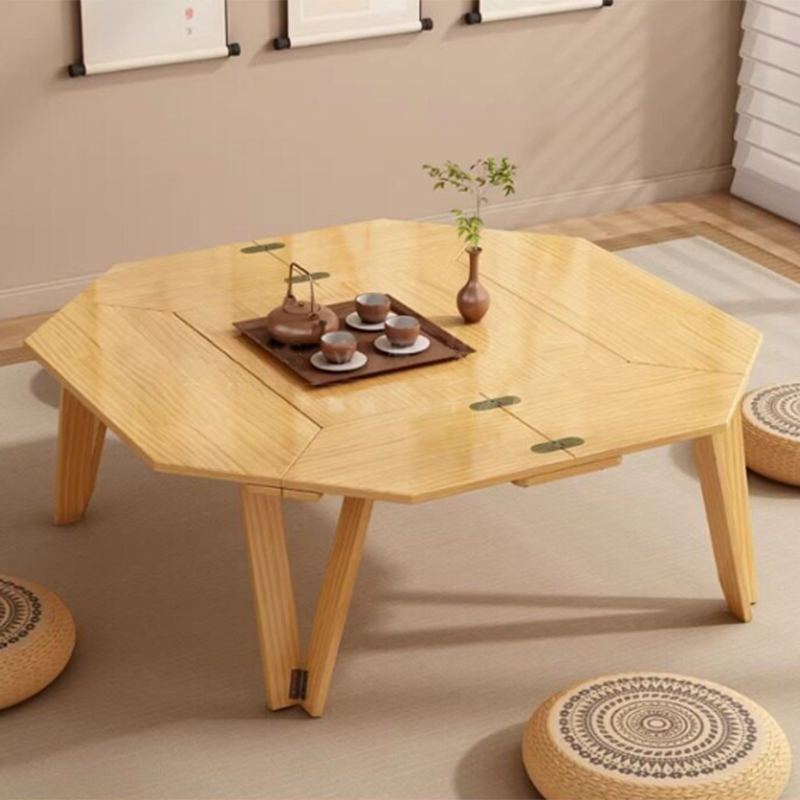 Minimalist Coffee Table
