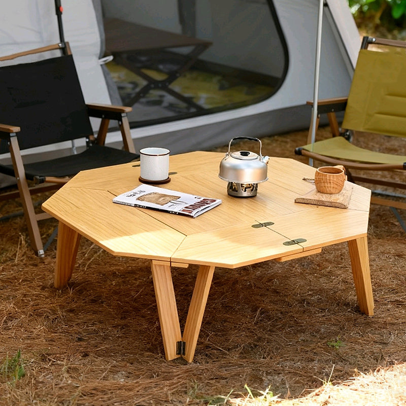 Minimalist Coffee Table