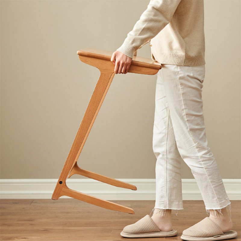 Minimalist Side Table