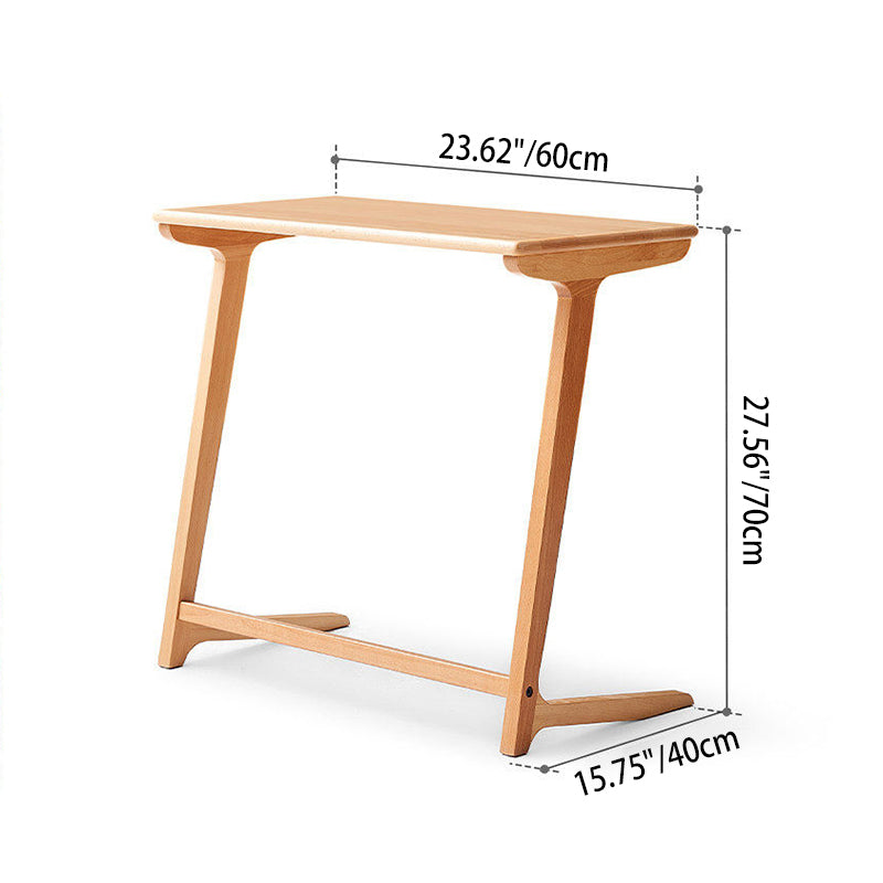 Minimalist Side Table