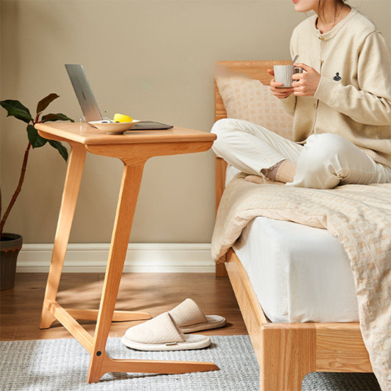 Minimalist Side Table
