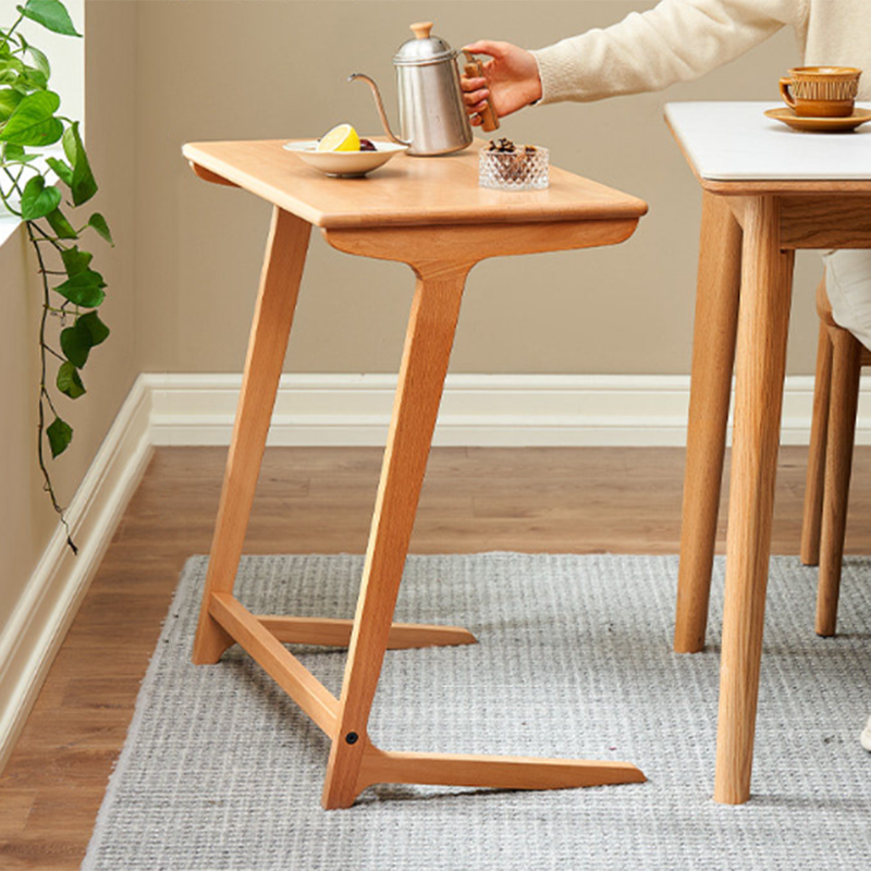 Minimalist Side Table