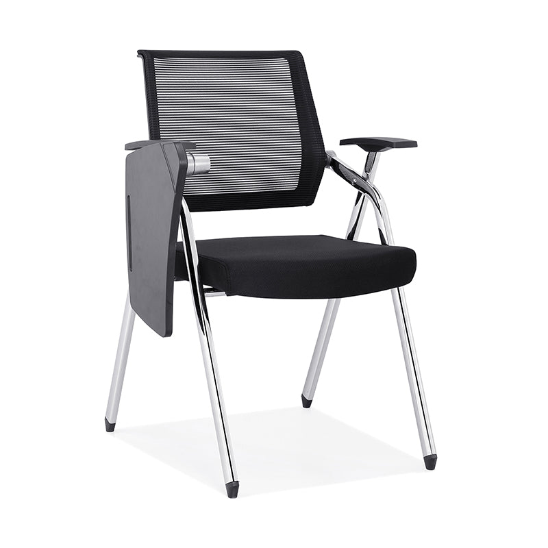Modern Rectangular Desk Chair