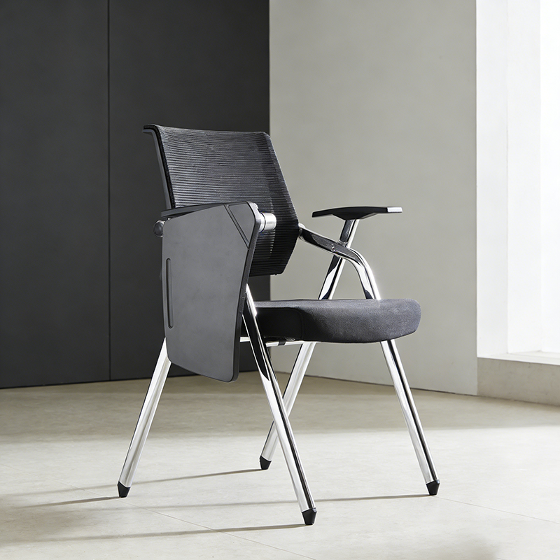 Modern Rectangular Desk Chair