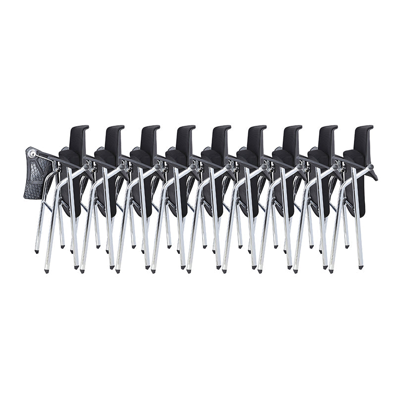Modern Rectangular Desk Chair