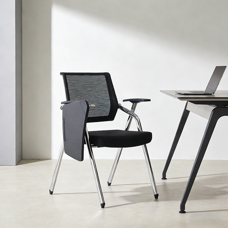 Modern Rectangular Desk Chair
