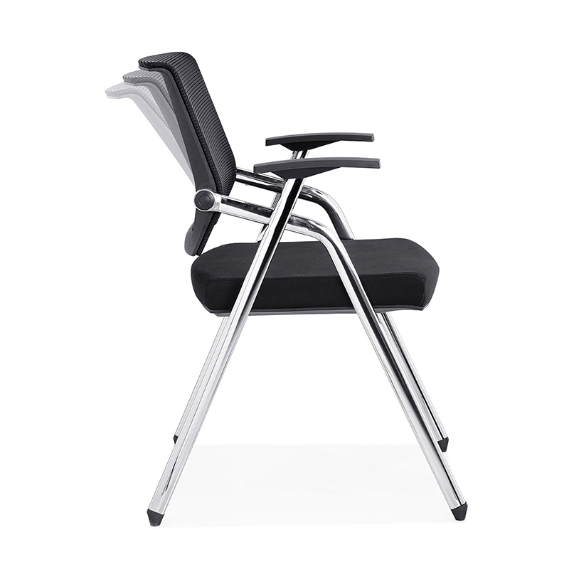 Modern Rectangular Desk Chair