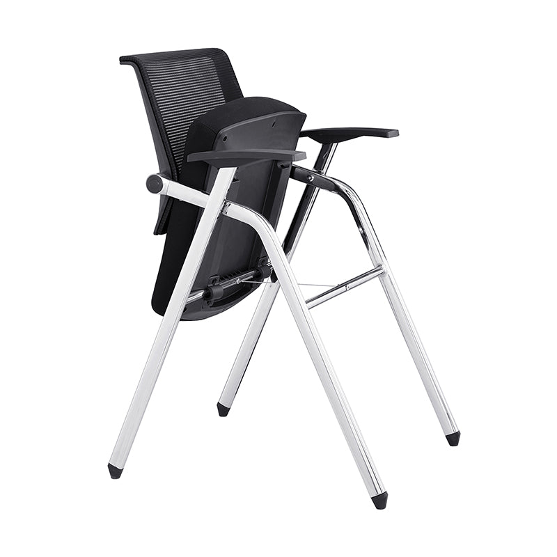 Modern Rectangular Desk Chair