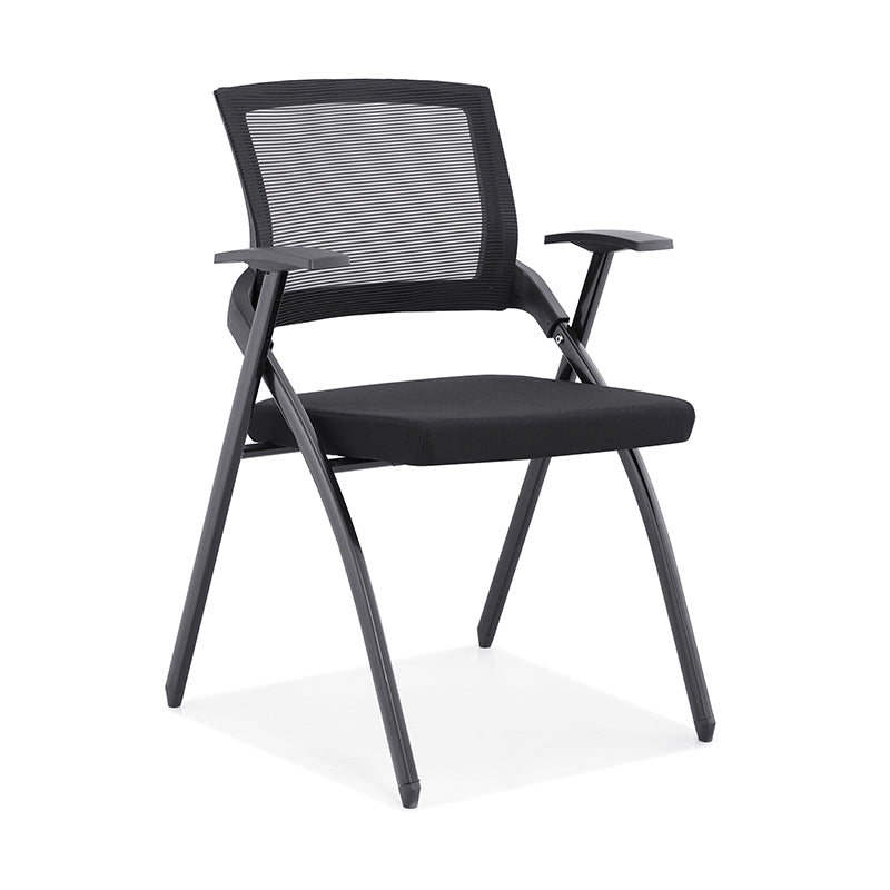 Modern Rectangular Desk Chair
