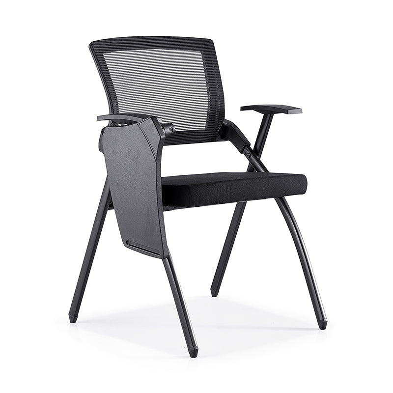 Modern Rectangular Desk Chair