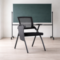 Modern Rectangular Desk Chair