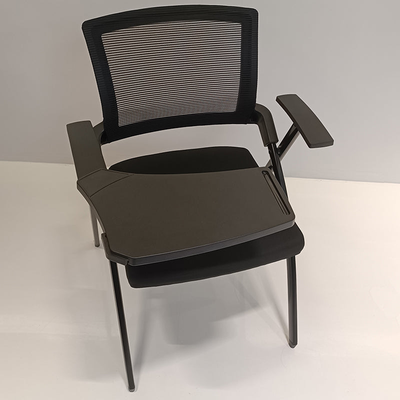 Modern Rectangular Desk Chair