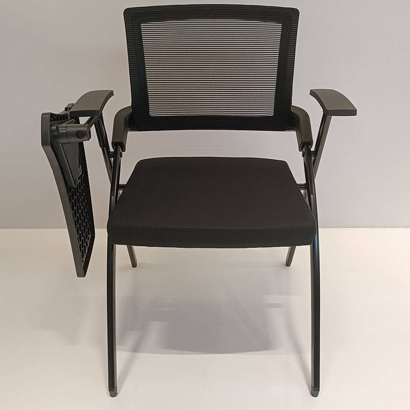 Modern Rectangular Desk Chair