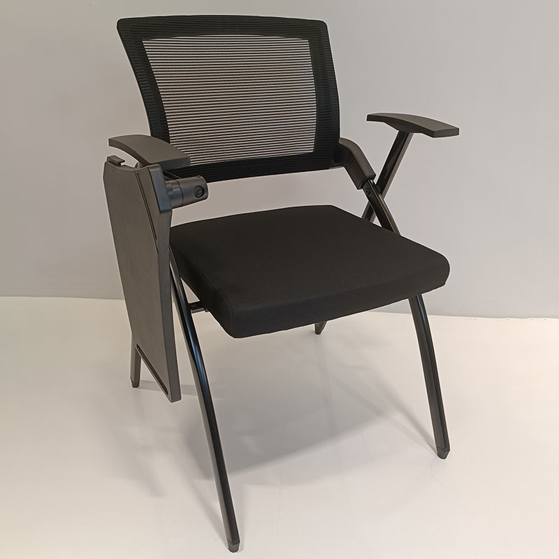 Modern Rectangular Desk Chair