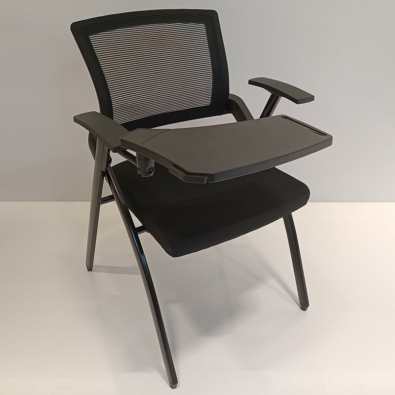 Modern Rectangular Desk Chair