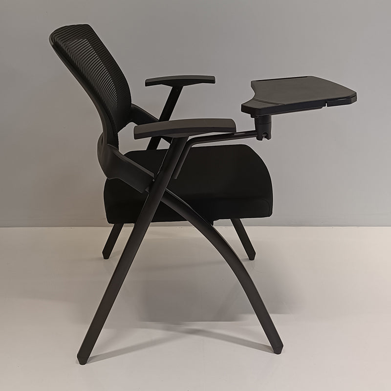 Modern Rectangular Desk Chair