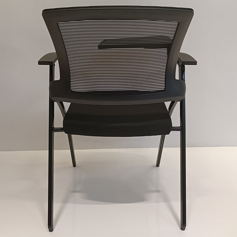 Modern Rectangular Desk Chair