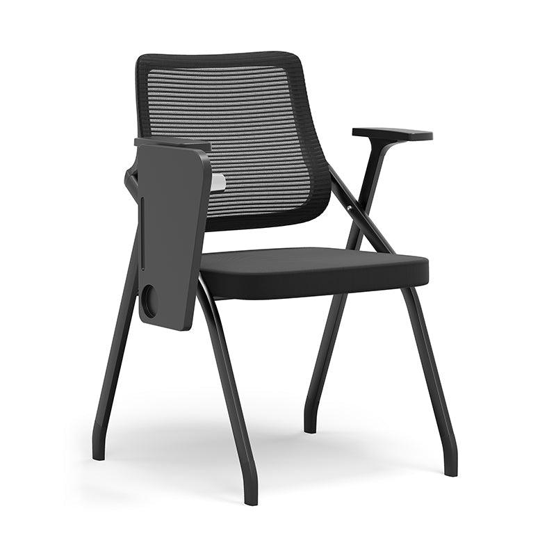 Modern Rectangular Desk Chair