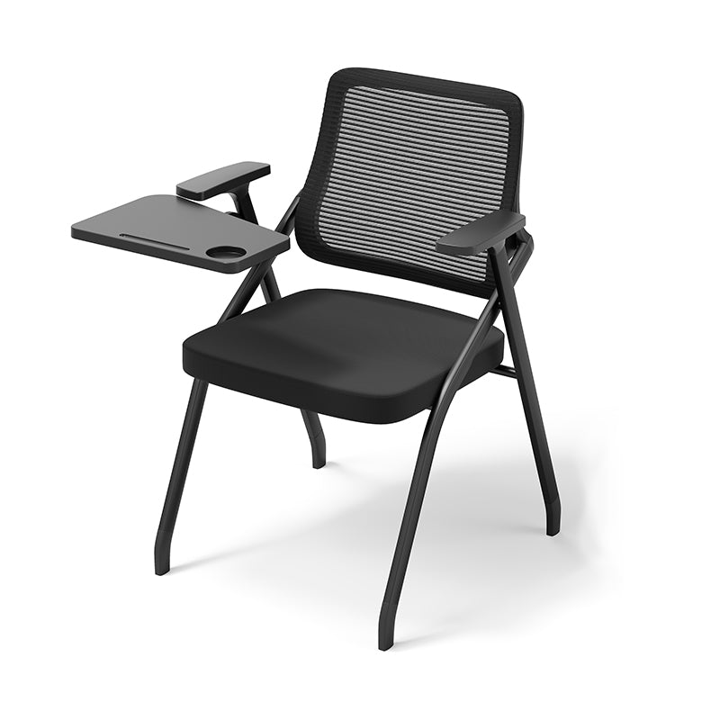 Modern Rectangular Desk Chair