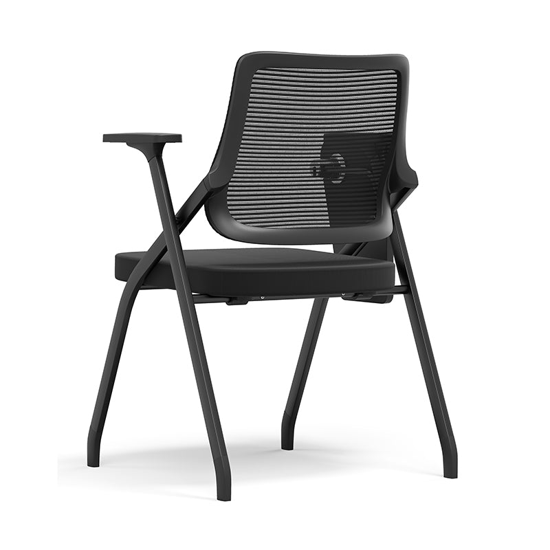 Modern Rectangular Desk Chair