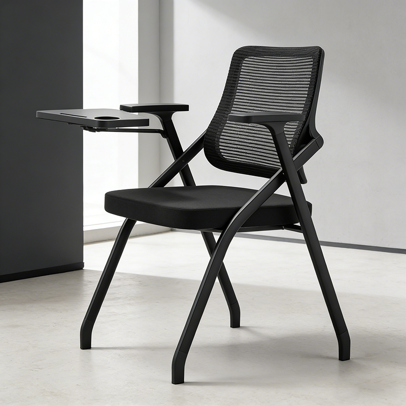 Modern Rectangular Desk Chair