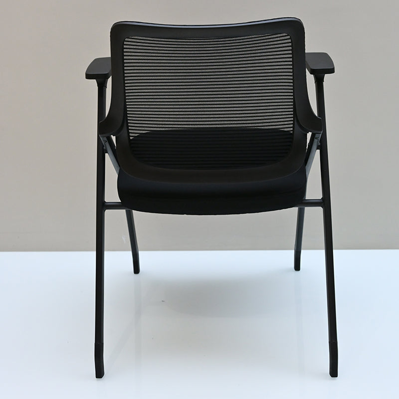 Modern Rectangular Desk Chair