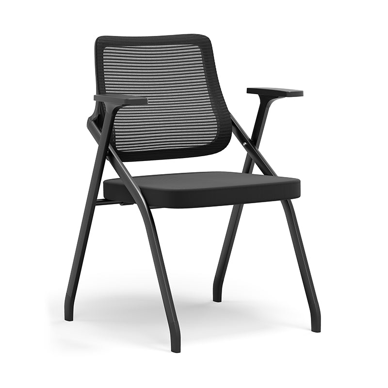 Modern Rectangular Desk Chair