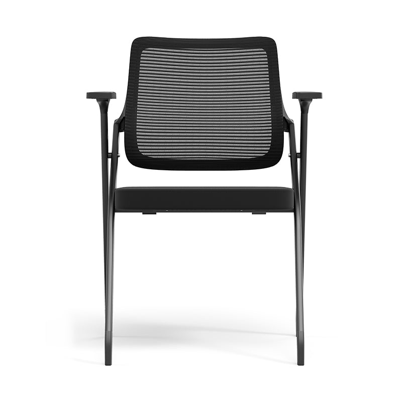 Modern Rectangular Desk Chair