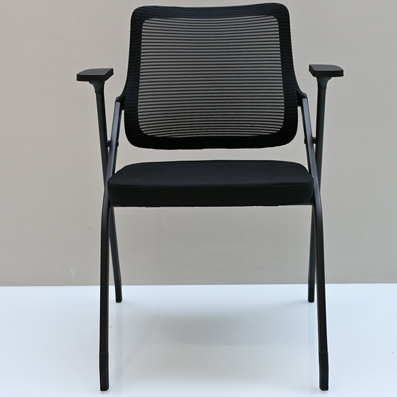 Modern Rectangular Desk Chair