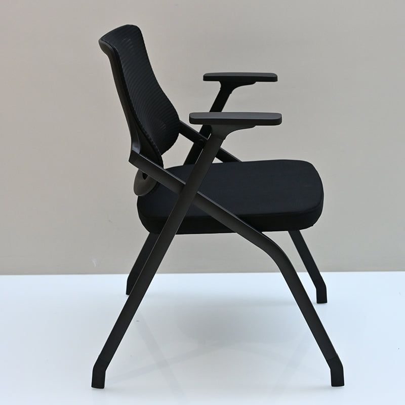 Modern Rectangular Desk Chair