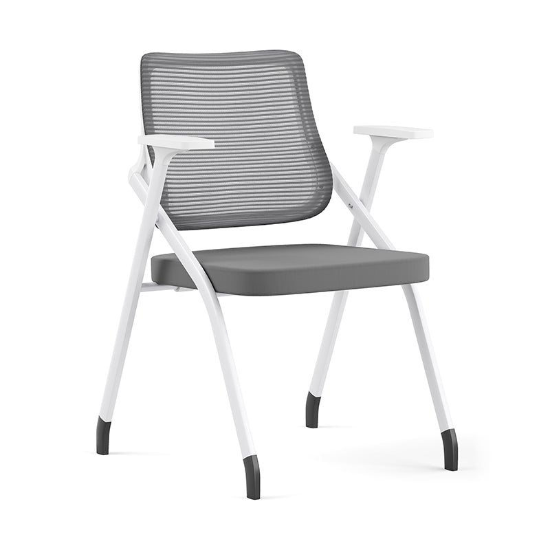 Modern Rectangular Desk Chair
