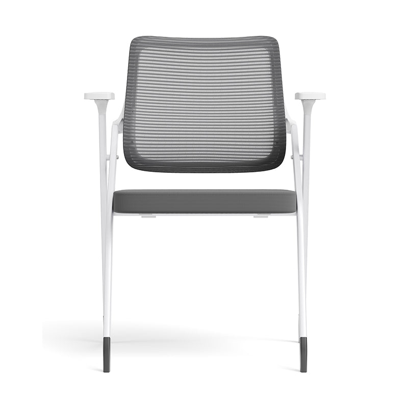 Modern Rectangular Desk Chair